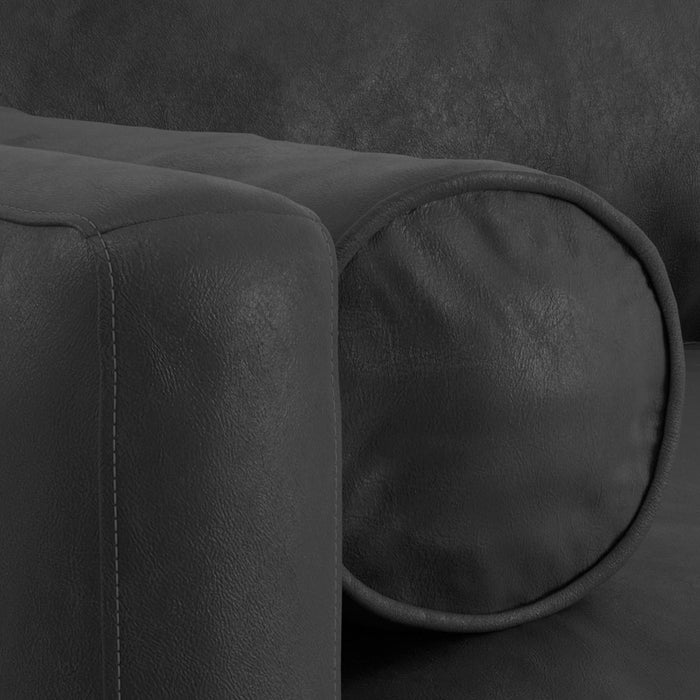 Morrison - Sofa And Ottoman Set Simpli-Home