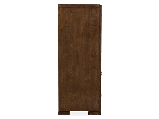 Rowan - Drawer Chest - Espresso Magnussen Furniture