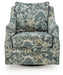 Gubbins - Swivel Accent Chair Signature Design by Ashley®