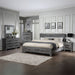 Vidalia - Dresser - Rustic Gray Oak ACME