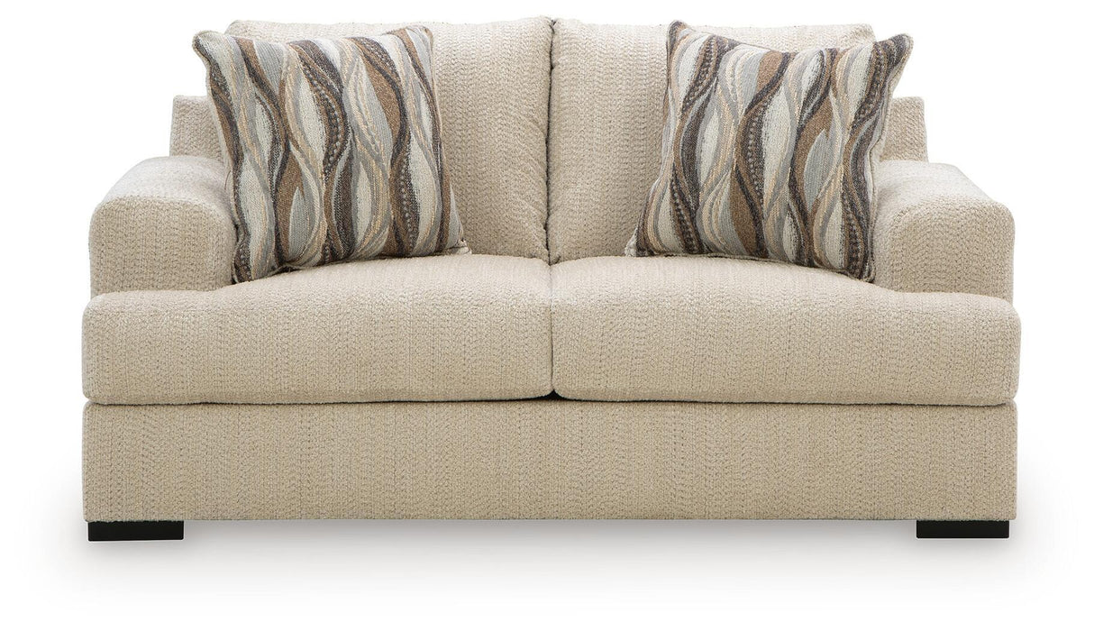Lofwood - Loveseat Signature Design by Ashley®