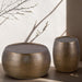 Ct501 & Et501 - 2 Piece Coffee Table And End Table Set Matrix Furniture Group