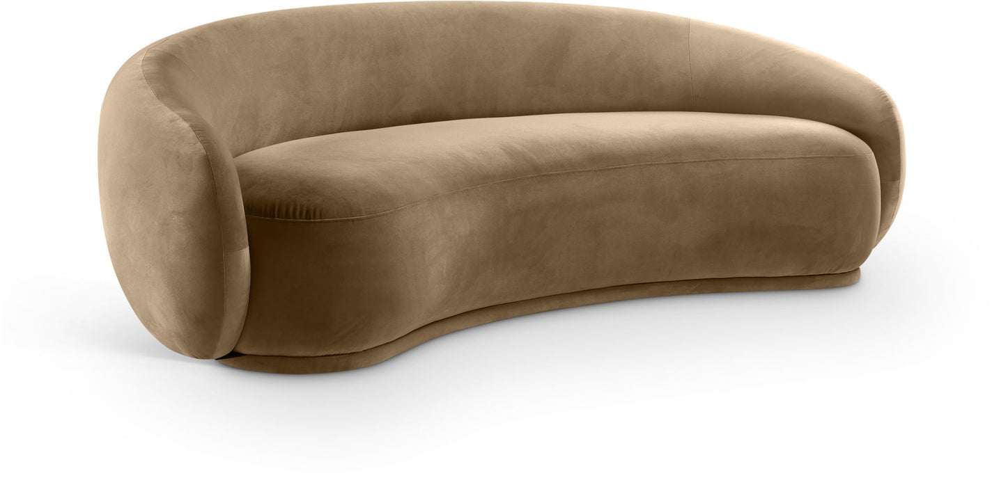Emery - Sofa Meridian Furniture