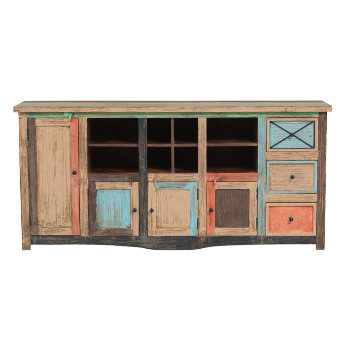 Sideboard - Multicolor