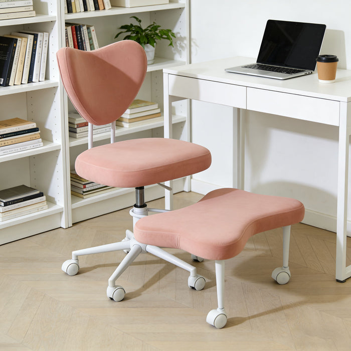 Multifunctional Ergonomic Meditation & Yoga Chair Home Essentials