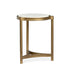 Cassidy - Round Table Magnussen Furniture
