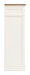 Kingston - Drawer Chest - Whisper White And Cerused Nutmeg Magnussen Furniture