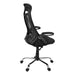 Office Chair, Adjustable Height, Swivel, Ergonomic, Armrests, Contemporary & Modern 8th Street