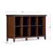 Artisan - Cube Storage Simpli-Home
