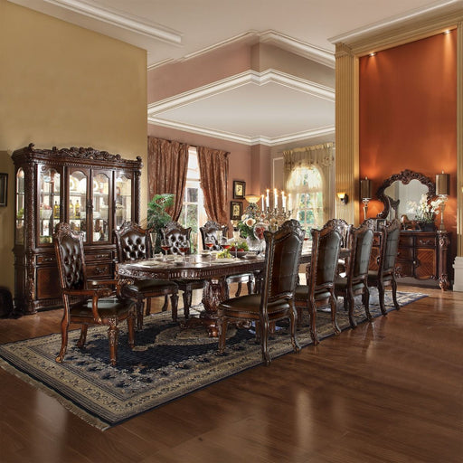 Vendome - 30" Dining Table - Cherry ACME
