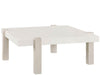 Modern / Mist & Veil - Living Room Table Universal Furniture