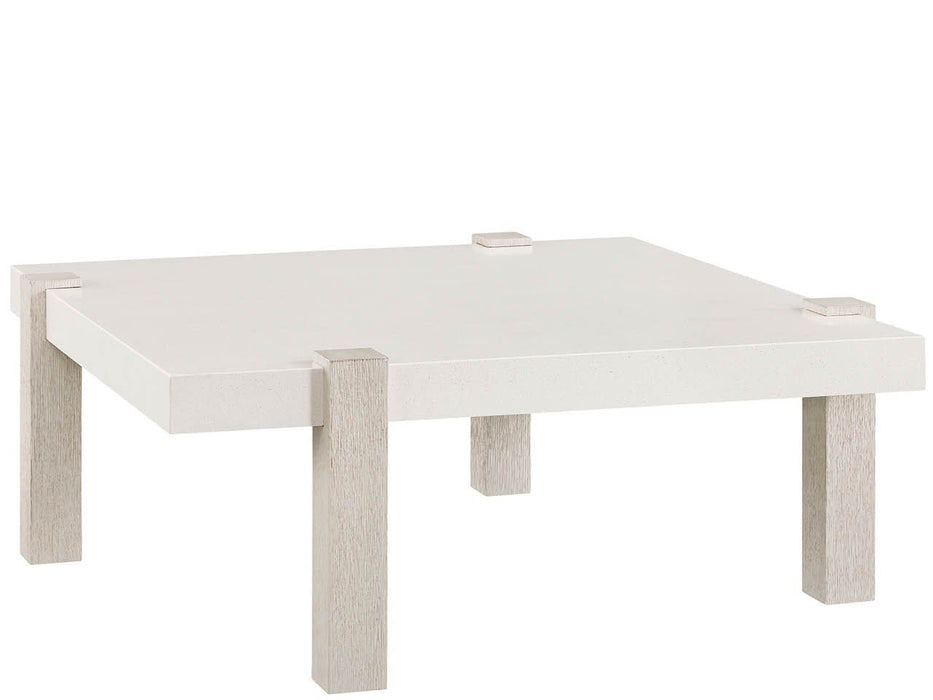 Modern / Mist & Veil - Living Room Table Universal Furniture