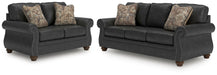 Chasemore - Living Room Set Signature Design by Ashley®