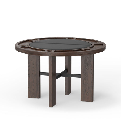 Gorman - 2 In 1 Dining And Game Table Ridgecrest Home