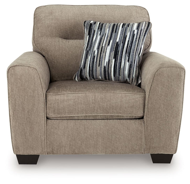 Olten - Living Room Set Benchcraft®