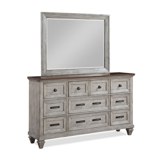 Mariana - Mirror New Classic