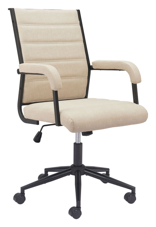 Auction - Office Chair Zuo Modern