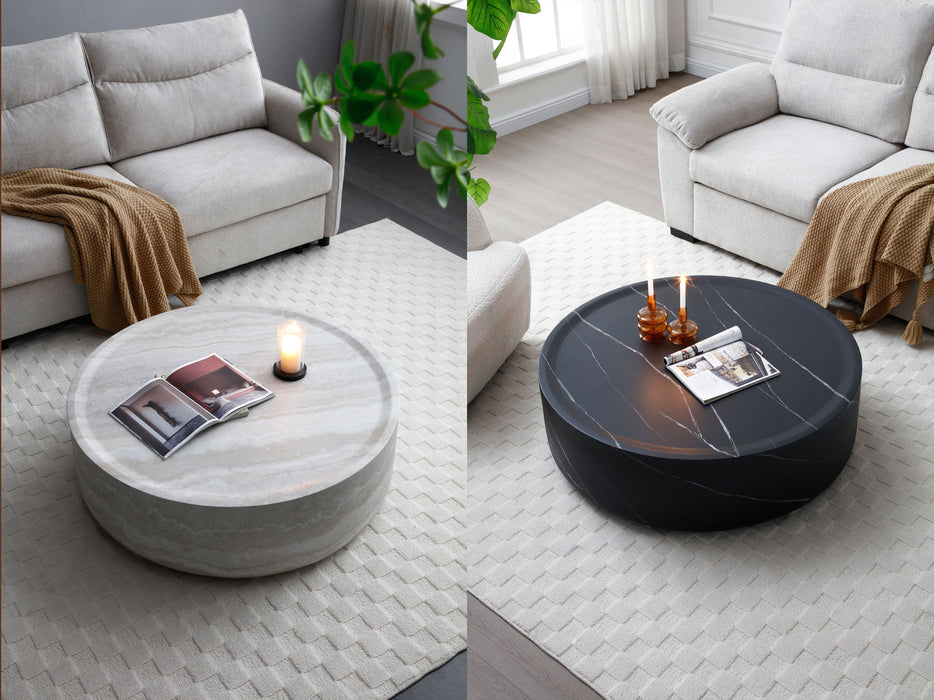 6155 - Coffee Table Extravaganza Collection