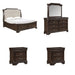 Lyndhurst - Bedroom Set New Classic