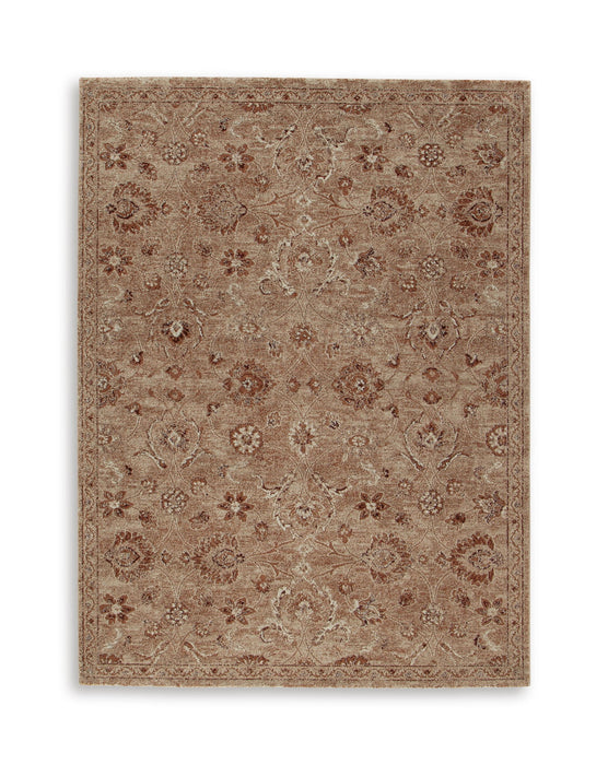 Wellsmore - Rug Signature Design by Ashley®