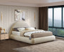 Rudy - Bed Meridian Furniture