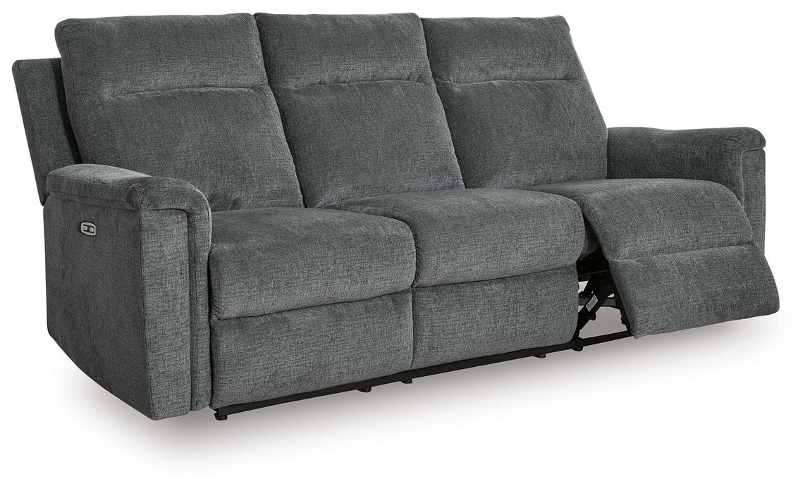 Barnsana - Reclining Living Room Set Signature Design by Ashley®