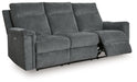 Barnsana - Reclining Living Room Set Signature Design by Ashley®