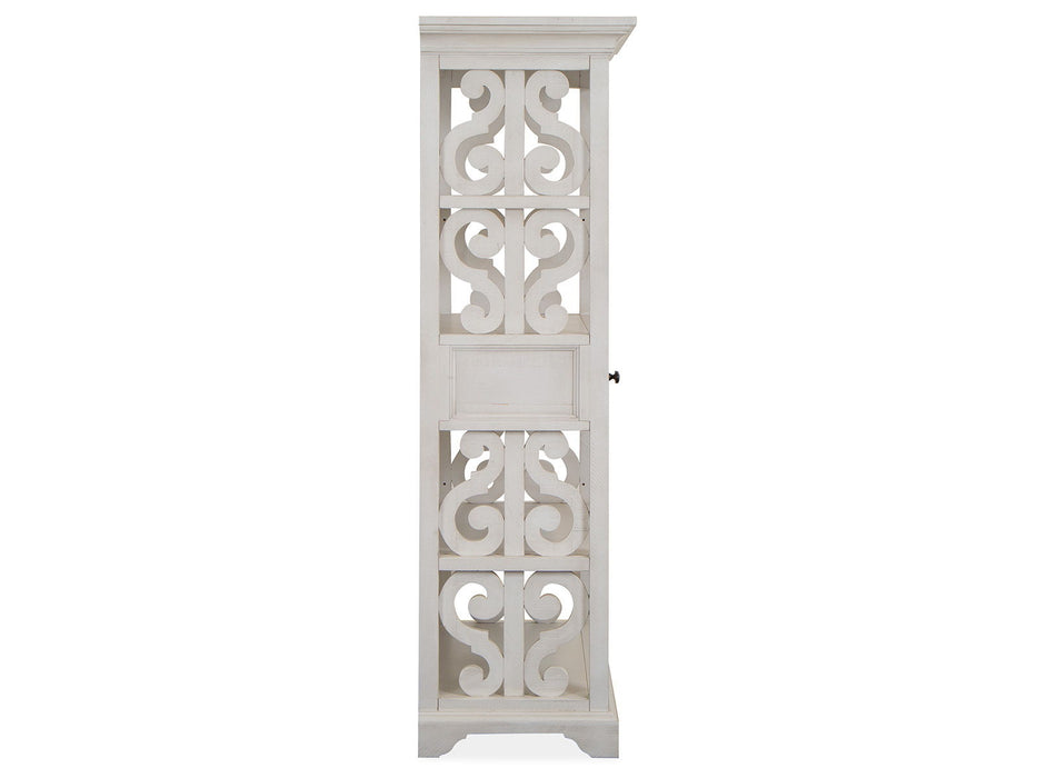 Bronwyn - Bookcase - Alabaster Magnussen Furniture
