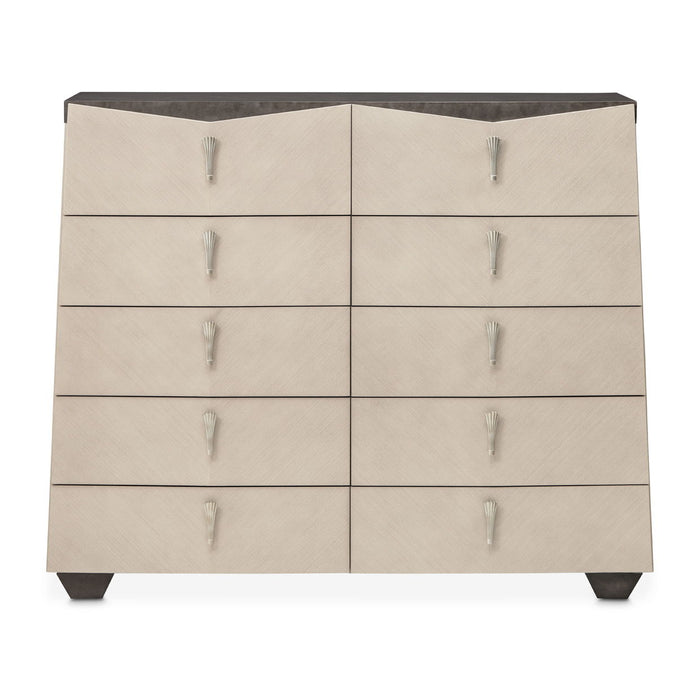 Fantosini - 10-Drawer Mule Chest