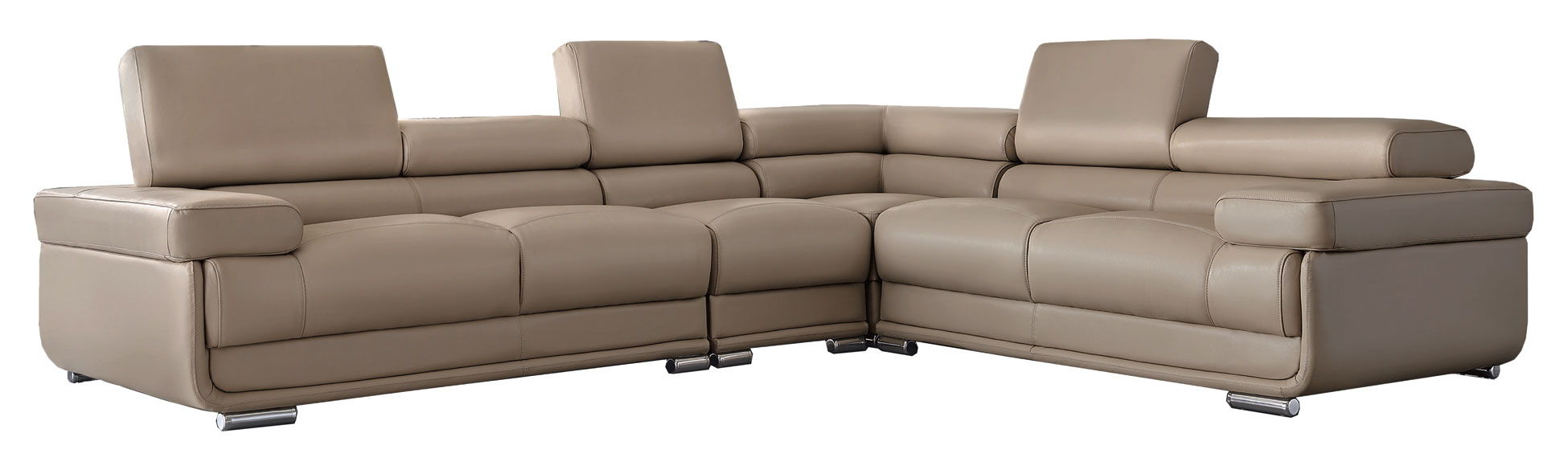 2119 - Sectional Extravaganza Collection