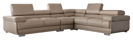 2119 - Sectional Extravaganza Collection