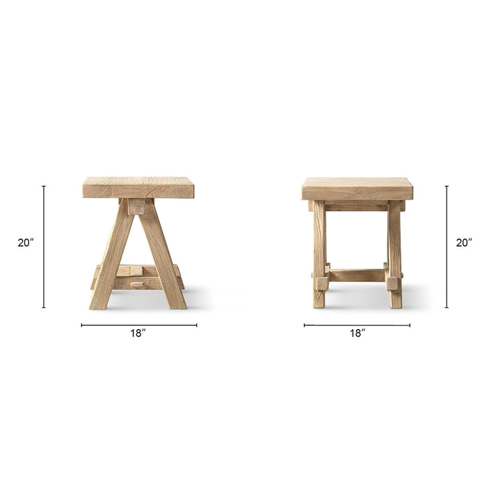 Hawthorne - Trestle Table Jennifer Taylor Home