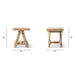 Hawthorne - Trestle Table Jennifer Taylor Home