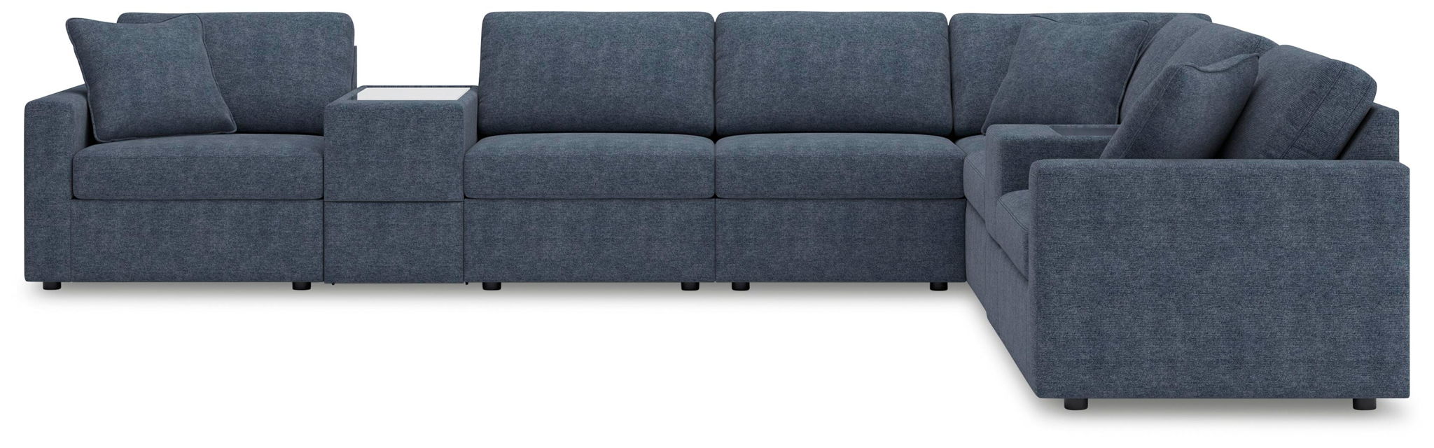 Modmax - Sectional - Ink Signature Design by Ashley®