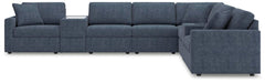 Modmax - Sectional - Ink Signature Design by Ashley®