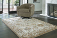 Ainswick - Memory Foam Rug Signature Design by Ashley®