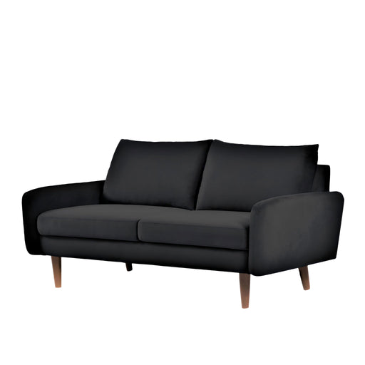 Kent - Loveseat, 2 Seater Sofa For Compact Living Spaces US Pride
