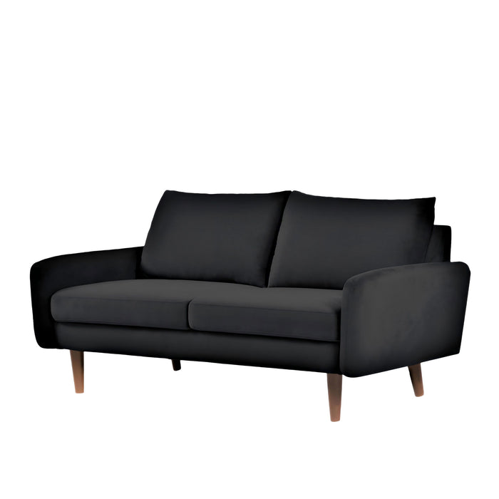 Kent - Loveseat, 2 Seater Sofa For Compact Living Spaces US Pride