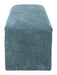 Scatola - Bench - Blue Zuo Modern