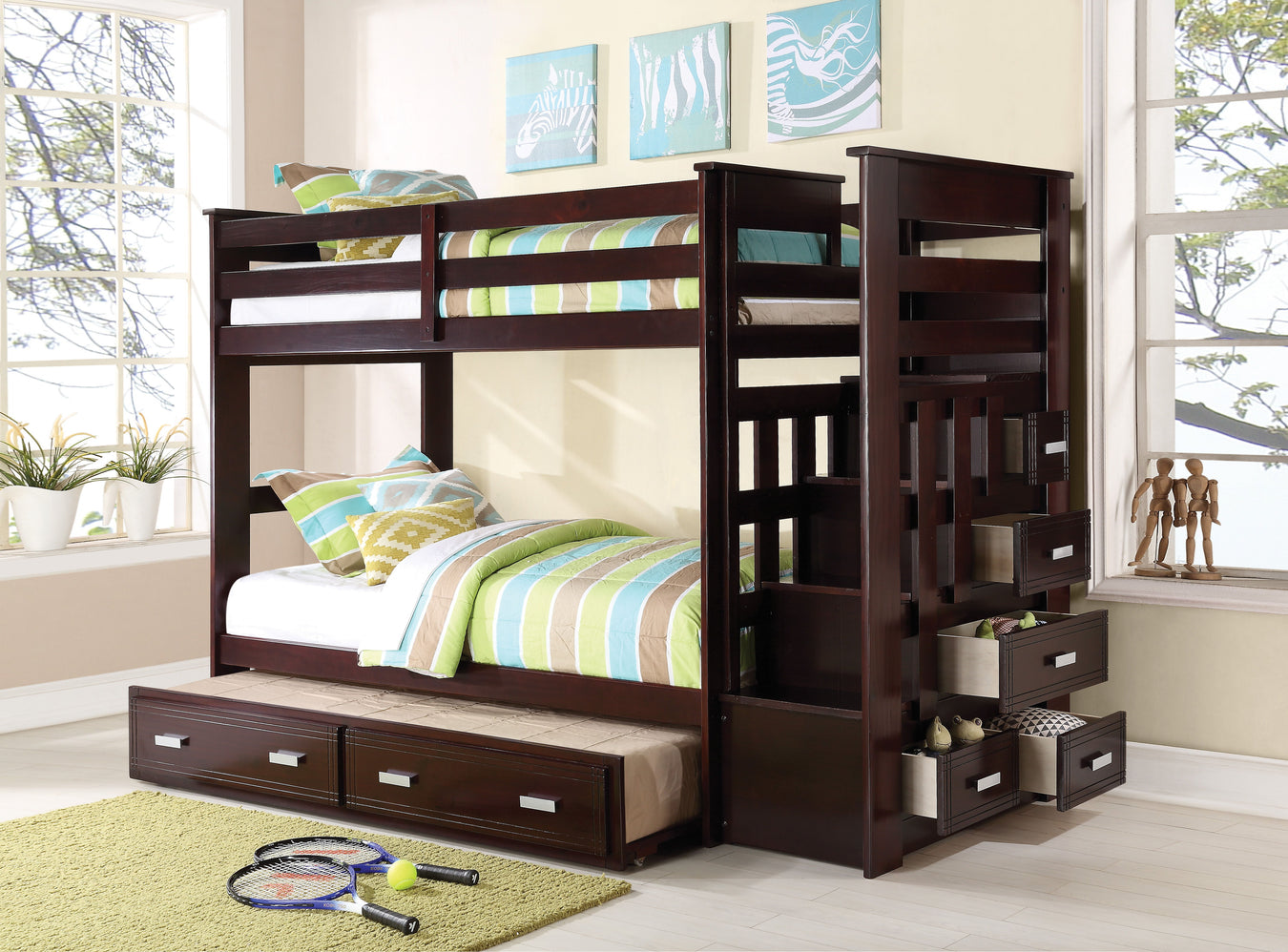 Bunk Bed