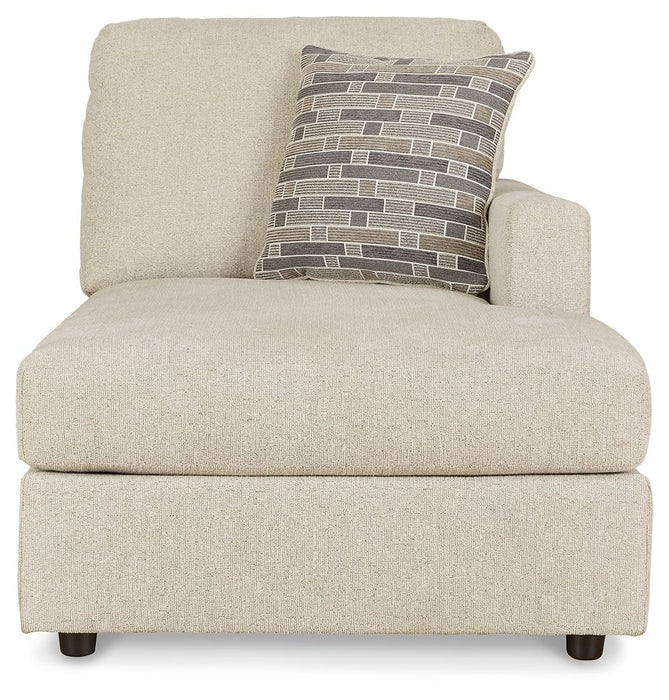 Edenfield - Corner Chaise Signature Design by Ashley®