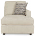 Edenfield - Corner Chaise Signature Design by Ashley®