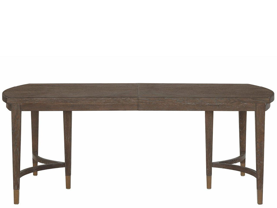 Montclair - Dining Table - Cocoa