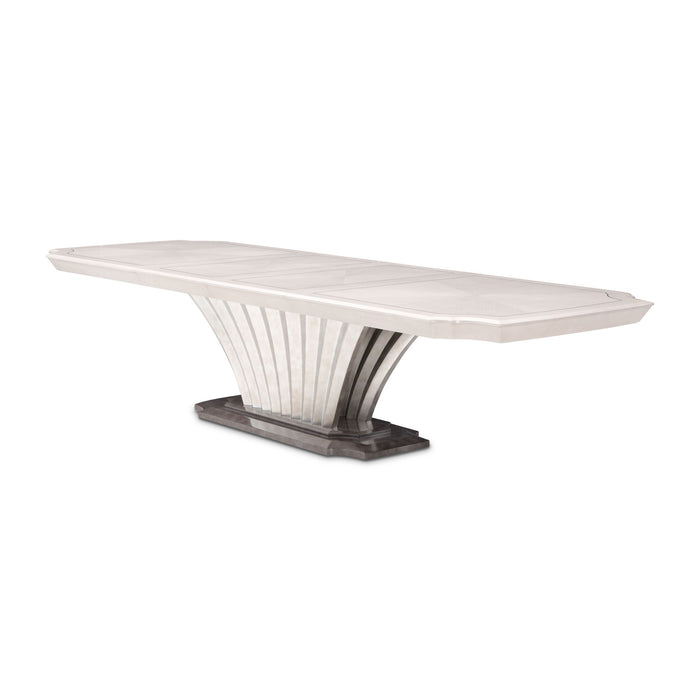 Fantosini - Pedestal Dining Table