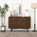 Caroline - Dresser - Brown Ashcroft Furniture