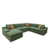 Compressed Sectional Home Essentials