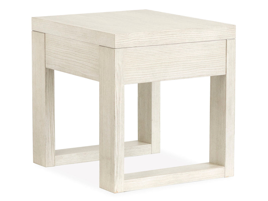 Refton - Rectangular Table Magnussen Furniture