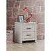 Brantford - 2 Drawer Nightstand Furniture Max