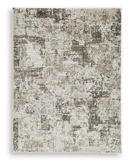 Barricland - Rug Signature Design by Ashley®
