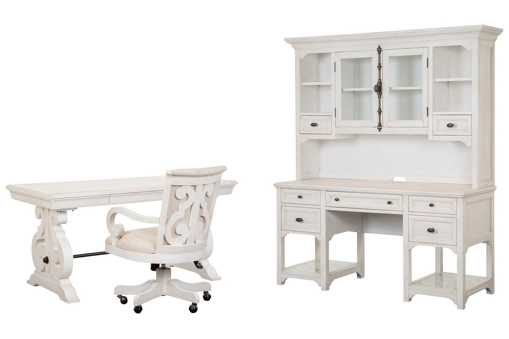 Bronwyn - Writing Desk Set Magnussen Furniture